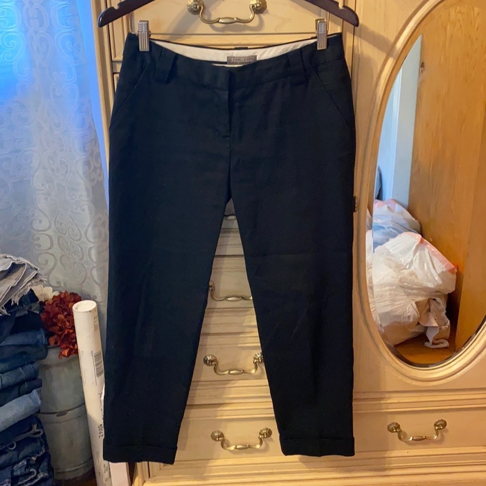 Trousers